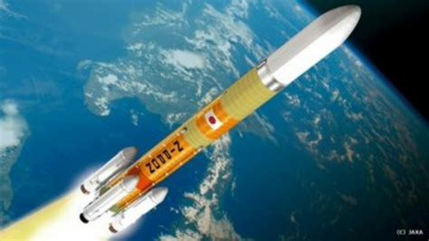 Japan Aerospace Ready To Launch H3 Rocket This Year - Digpu News