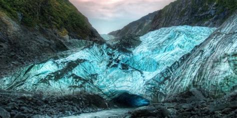 Which New Zealand Glacier to Visit | NZ Holiday Planner