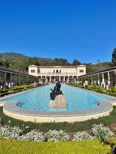 Los Angeles itinerary for art lovers: the best museums, galleries, and ...