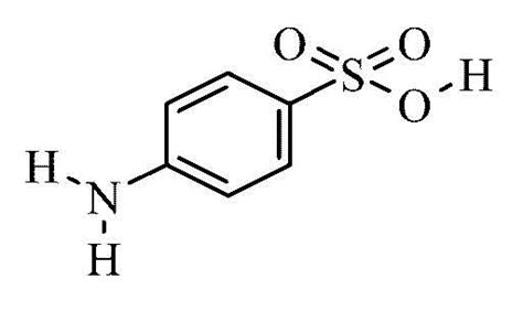 Sulfanilic acid 99 1kg from Cole-Parmer