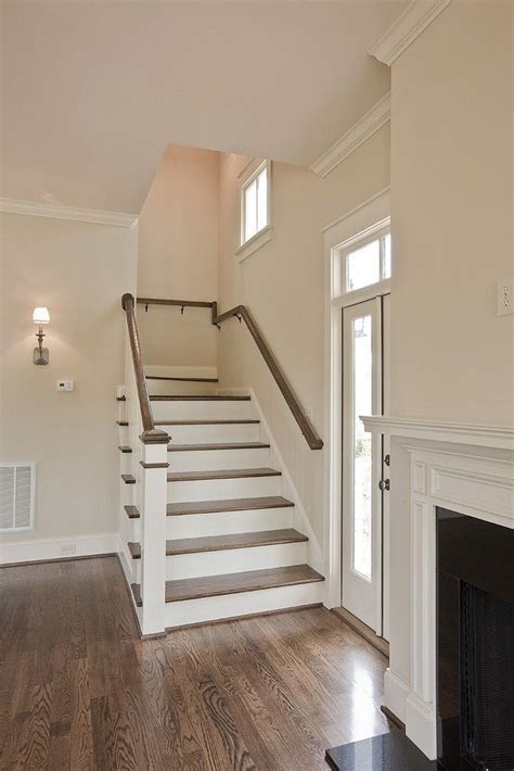 Small House Plans with Charming Stairs