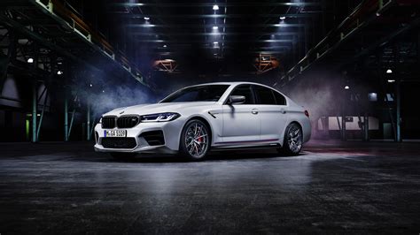 BMW M5 Competition M Performance Parts 2020 5K 3 Wallpaper | HD Car ...