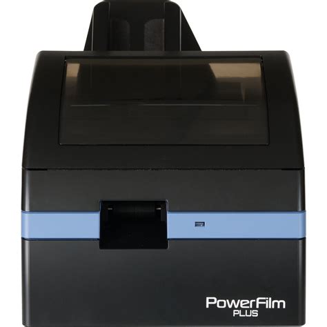 Pacific Image PowerFilm Plus 35mm Film Scanner Review