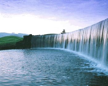 Gif Wallpaper Waterfall - NiCe