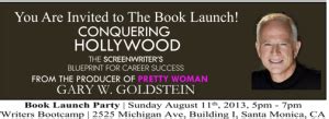 Gary W. Goldstein Conquering Hollywood | On Purpose Magazine