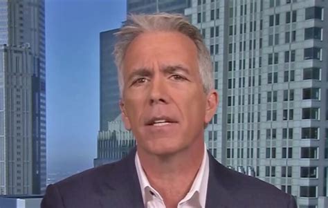 Joe Walsh: Radio Show Was Canceled By Trump Fan