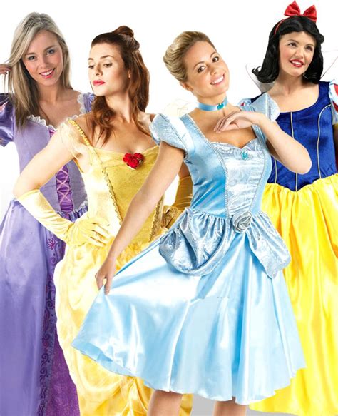 Disney Princess Easy Group Costume Ideas, Best Group Halloween Costumes, Halloween This Year ...