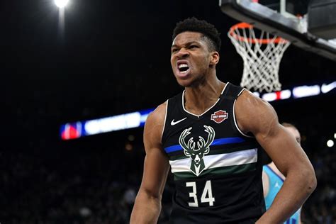 La lección de Antetokounmpo tras ser nombrado mejor jugador: "No me llamen MVP hasta que sea ...