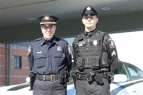 New uniforms, patches for East Lampeter police | Local News ...