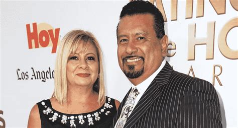 Who is Richard Montanez's wife? All about Judy Montanez - TheNetline