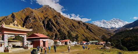 Explore Nepal's Best Trekking Trails | Nepal Hiking Team