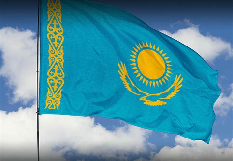 KAZAKHSTAN INDEPENDENCE DAY - December 16, 2024 - National Today