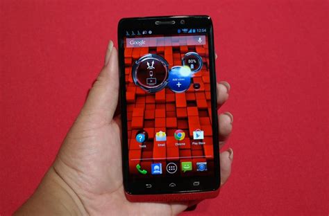 Motorola DROID Ultra Pros and Cons, Motorola DROID Ultra Specs and Reviews