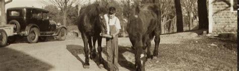 History - Normandy Farms Campground