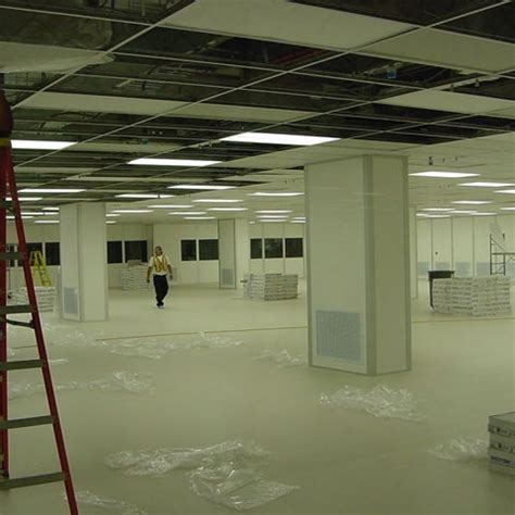 Class One Cleanrooms -Prefabricated Clean room Quality cleanroom design ...