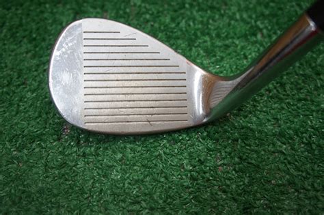 Cleveland Tour Action 900 Stiff Flex Sw Sand Wedge 36" Steel 0270202 Used HB12-9-32 - Mikes Golf ...