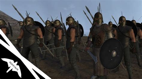 5 best Warband Single Player mods to play before Bannerlord - Mount ...