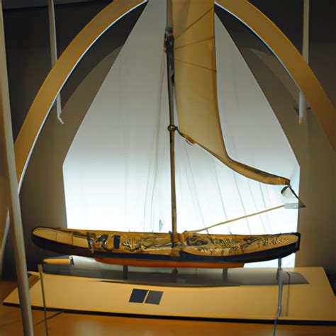 When Were Sails Invented? A Historical Exploration - The Enlightened ...