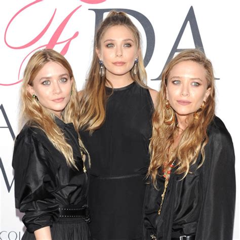 Why Elizabeth Olsen Didn't Want to Be "Associated" With Olsen Twins