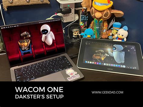 Wacom One Tablet Review - More Than Meets The Eye - Kowatek