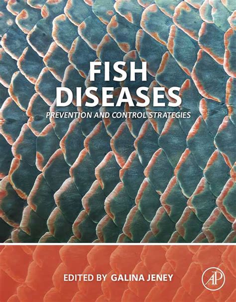 Fish Diseases: Prevention and Control Strategies | VetBooks