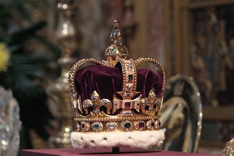 How Much the British Crown Jewels Are Actually Worth | Reader's Digest