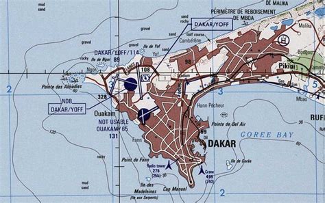 Dakar Airport | Biggles Wiki | Fandom