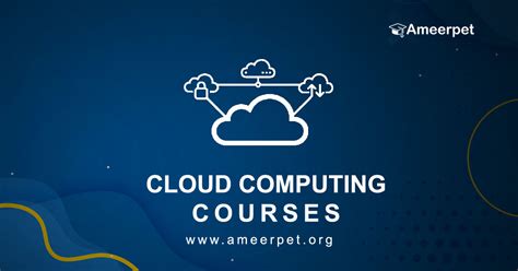 Cloud Computing Courses & Online Certification Training India