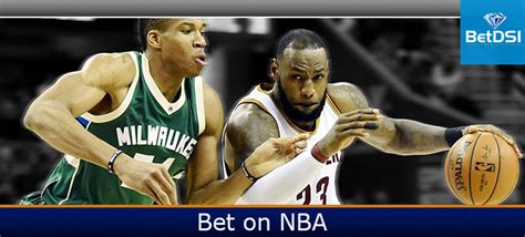 Milwaukee Bucks vs. Cleveland Cavaliers ATS Odds | BetDSI