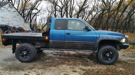 best accessory for flatbed to keep gas cans in place? | DODGE RAM FORUM ...