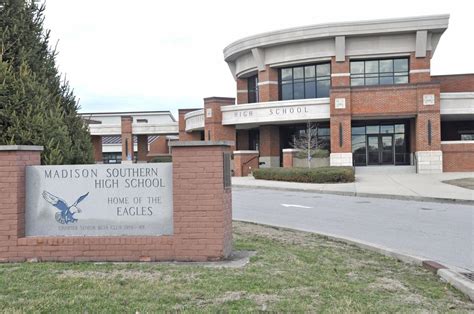 How Madison County Schools keeps safety first | News | richmondregister.com