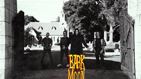 Bark At The Moon | Tickets Concerts and Tours 2023 2024 - Wegow