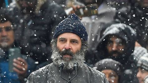 'Pappufication' may be over, beard symbolises image makeover: Experts ...