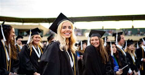 Trinity Celebrates Graduates at Commencement | Trinity Christian College