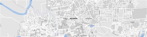 Download Map Kolhapur