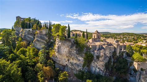 Le site antique de Vaison-la-Romaine - Drôme Provençale | Drôme, Drome provencale, Vaison la romaine