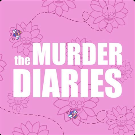 MURDERED: Dru Sjodin – The Murder Diaries – Podcast – Podtail