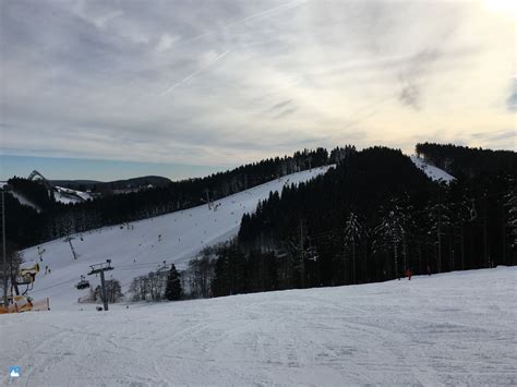 Winterberg: Ski resort in Germany | AlpenCams