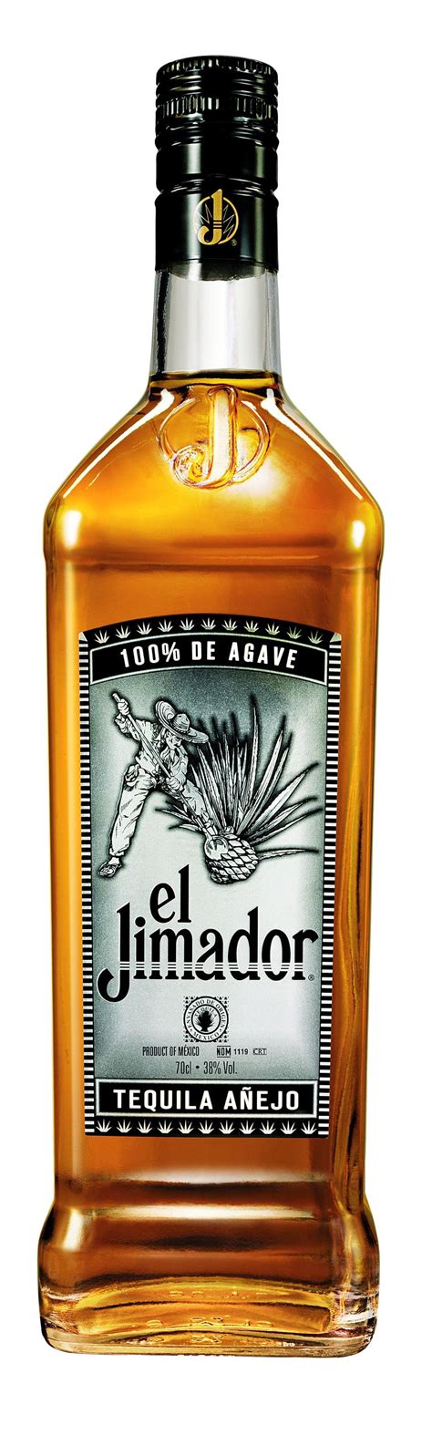 El Jimador Tequila Receives Top Medals at Prominent Spirits Competitions | Trademagazin