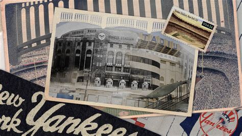 Old Yankee Stadium's rise and fall: Complete story of 'The House that Ruth Built' 100 years ...