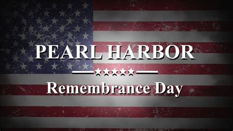 Pearl Harbor Remembrance Day Ceremony | Mid Hudson Times