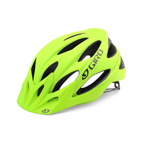 Giro Xar MTB Fahrrad Helm gelb 2019 | von Top Marken online kaufen » we cycle