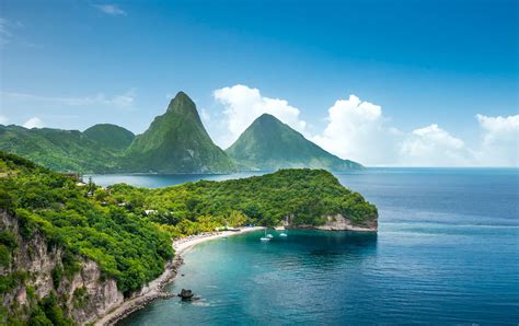 The Complete Guide To Anse Chastanet, St. Lucia | SANDALS