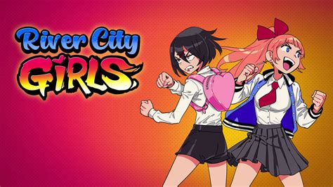 River City Girls Review (Nintendo Switch)- Just Push Start Reviews