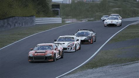 GT4 cars join ranks within Assetto Corsa Competizione along with V1.5 game update | Traxion