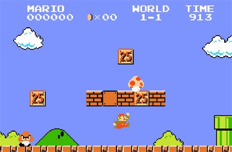 Nuevo récord del mundo de Super Mario Bros, en vídeo: todos los niveles ...