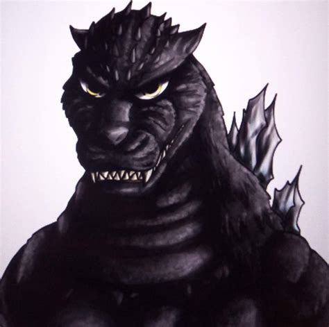 Heisei Era Godzilla | Godzilla Amino