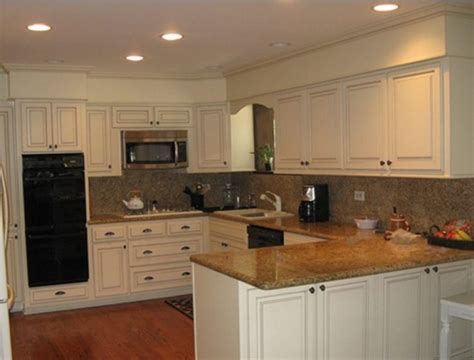 Kitchen cabinet bulkhead ideas | Hawk Haven