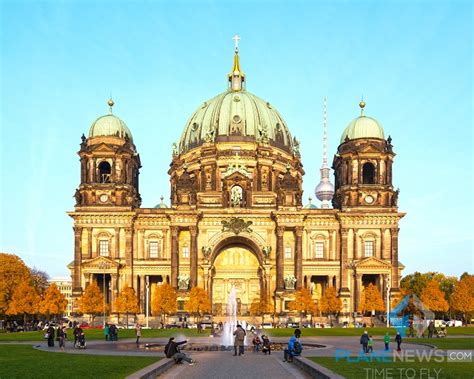 Things to do in Berlin – Historical & Hysterical: Berlin Attractions ...