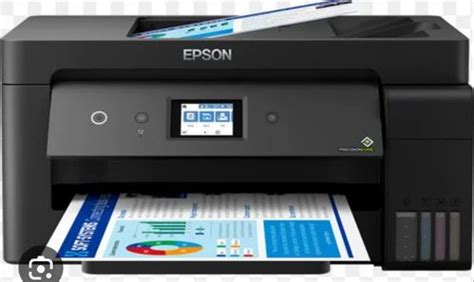 Ink Tank Epson L 14150 Printer at Rs 37400 in Gurugram | ID: 2852580262430